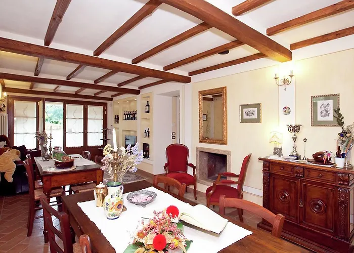 A Cottage Wrapped In Cypress Dreams