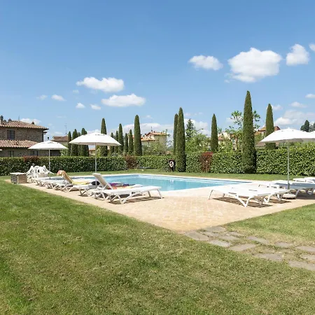 A Cottage Wrapped In Cypress Dreams