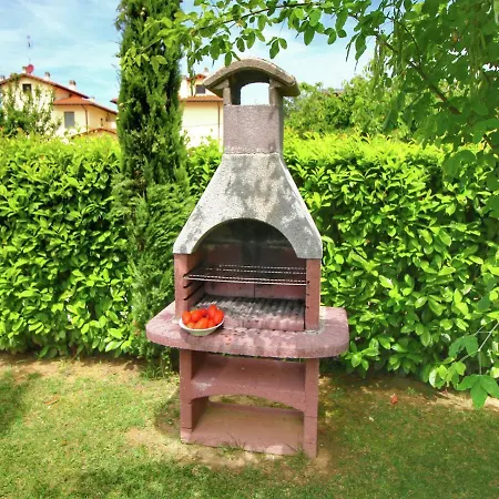 A Cottage Wrapped In Cypress Dreams Nyaraló