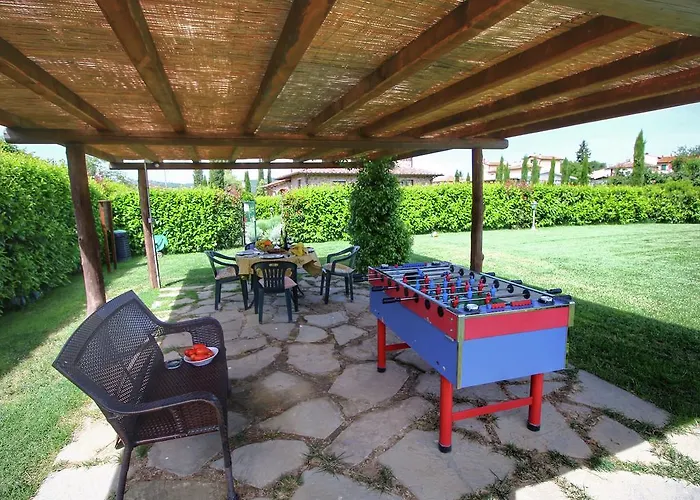 Nyaraló A Cottage Wrapped In Cypress Dreams *