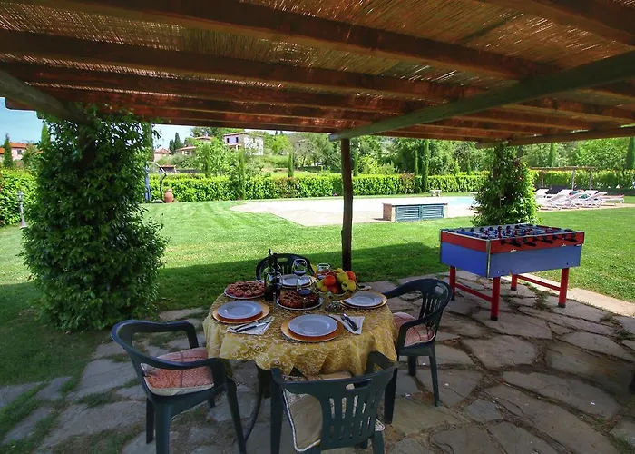 A Cottage Wrapped In Cypress Dreams *