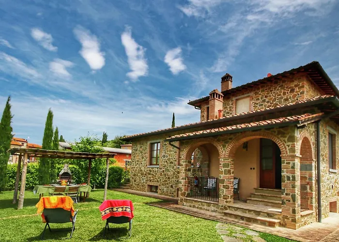 Nyaraló A Cottage Wrapped In Cypress Dreams